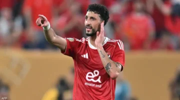 تعادل مثير.. خروج الأهلي أمام بورتو من كأس العالم للأندية